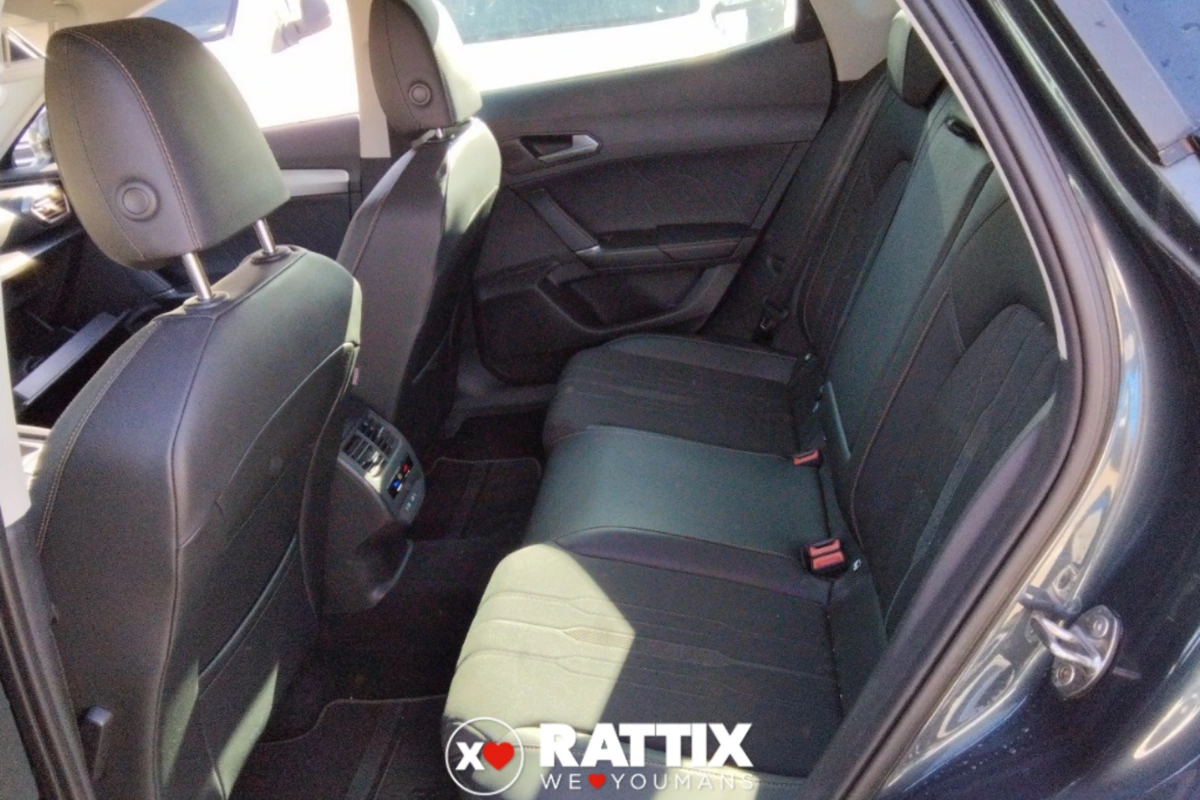 CUPRA Formentor 2.0 tdi 150cv